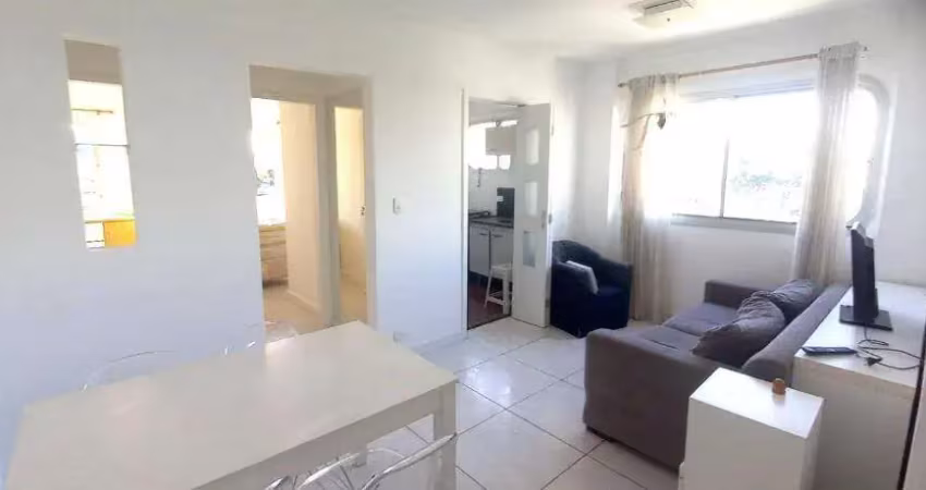 Apartamento com 2 dormitórios à venda, 53 m² por r$ 435.000,00 - vila mascote - são paulo/sp