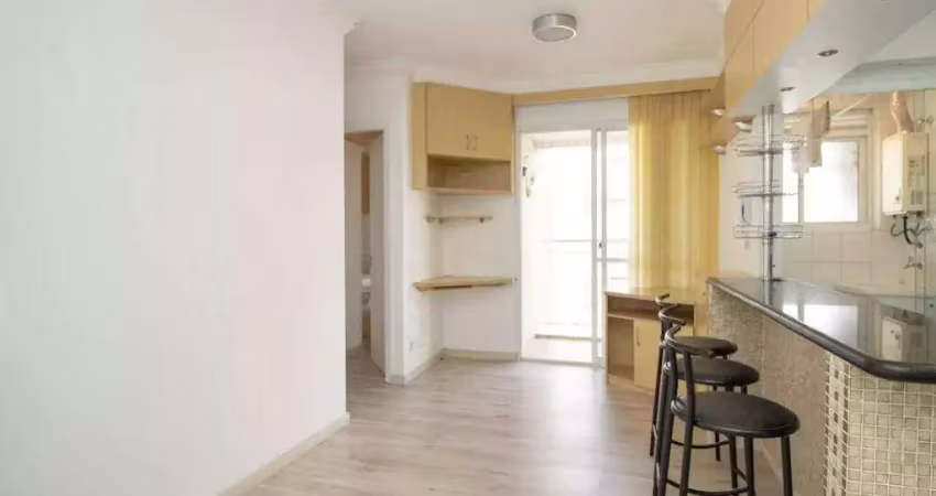 Apartamento com 2 dormitórios à venda, 55 m² por r$ 795.000,00 - vila olímpia - são paulo/sp
