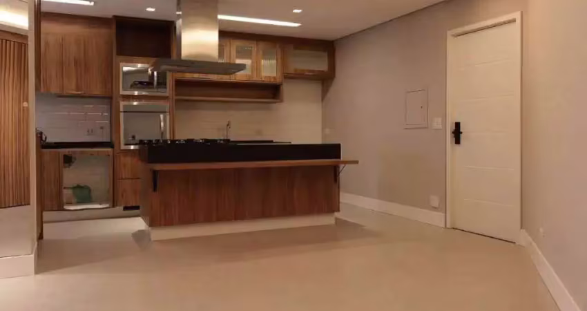 Apartamento com 2 dormitórios à venda, 76 m² por r$ 1.320.000,00 - vila olímpia - são paulo/sp