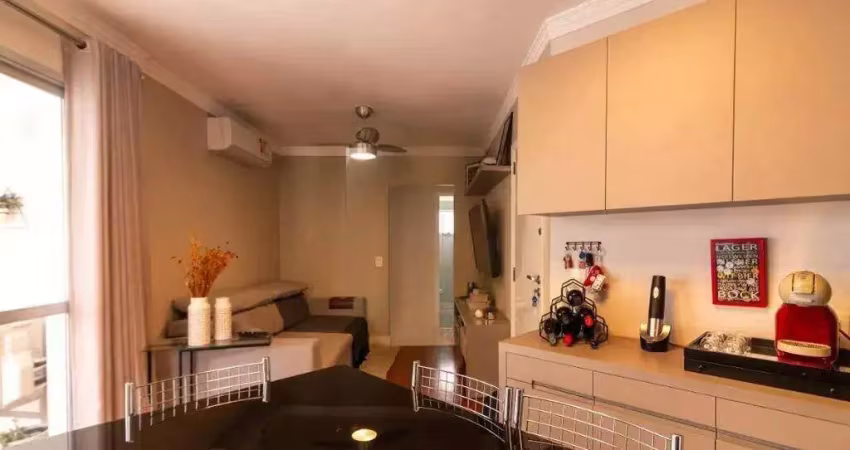 Apartamento com 2 dormitórios à venda, 56 m² por r$ 890.000,00 - vila olímpia - são paulo/sp