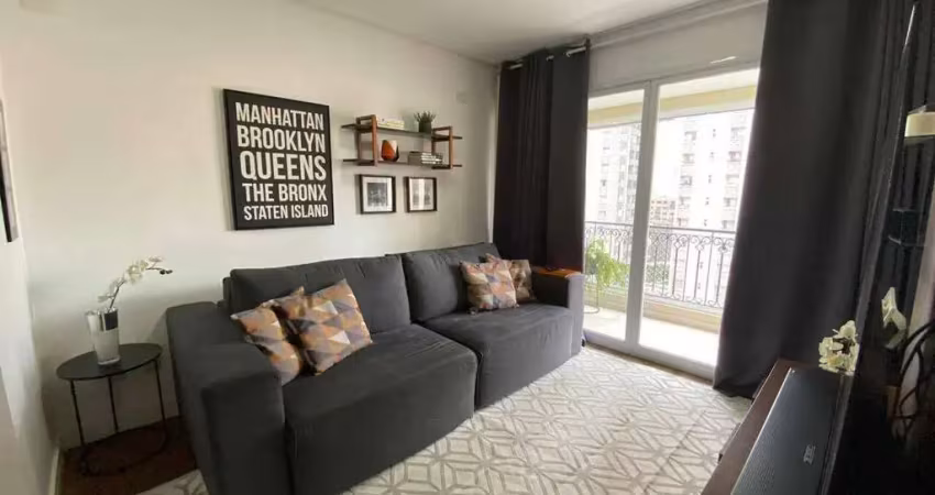 Apartamento com 3 dormitórios, 100 m² - venda por r$ 2.200.000,00 ou aluguel por r$ 10.460,00/mês - brooklin - são paulo/sp