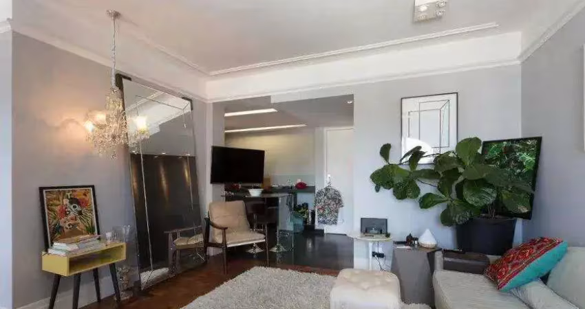 Apartamento com 1 dormitório à venda, 70 m² por r$ 900.000,00 - vila olímpia - são paulo/sp