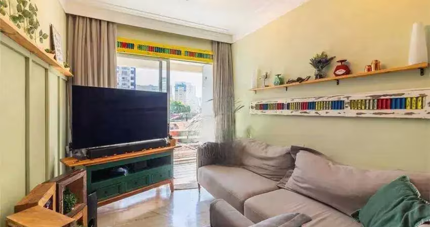 Apartamento com 3 dormitórios à venda, 75 m² por r$ 850.000,00 - vila olímpia - são paulo/sp