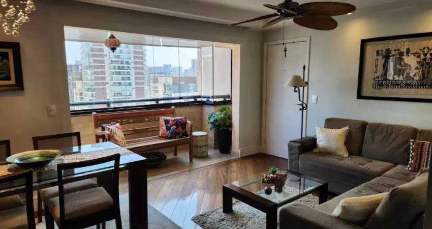 Apartamento com 3 dormitórios à venda, 97 m² por r$ 1.330.000,00 - vila olímpia - são paulo/sp