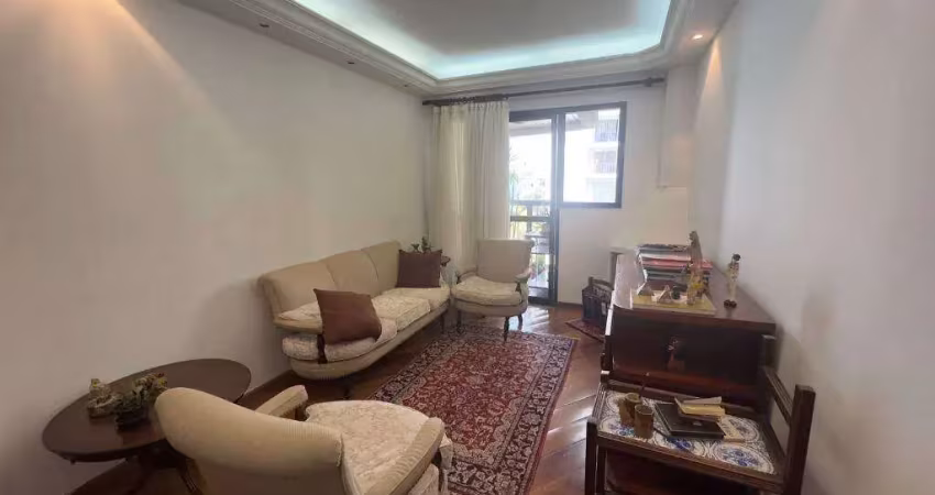 Apartamento com 2 dormitórios à venda, 72 m² por r$ 1.000.000,00 - brooklin - são paulo/sp