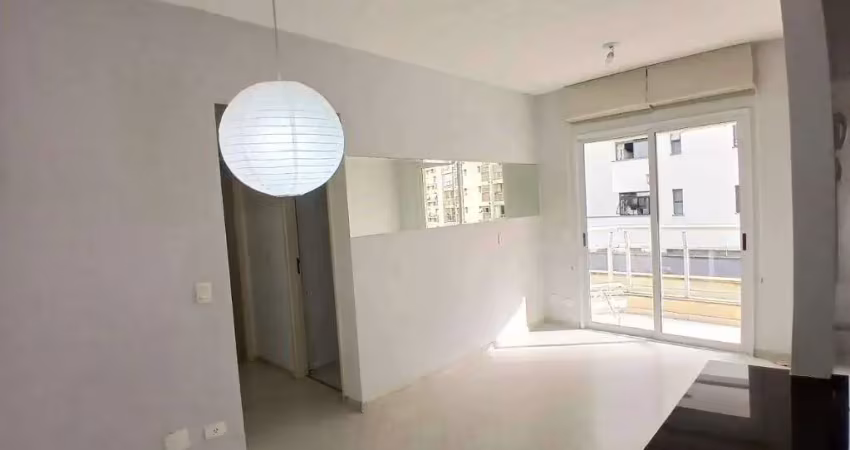 Apartamento com 2 dormitórios à venda, 59 m² por r$ 779.000,00 - vila olímpia - são paulo/sp