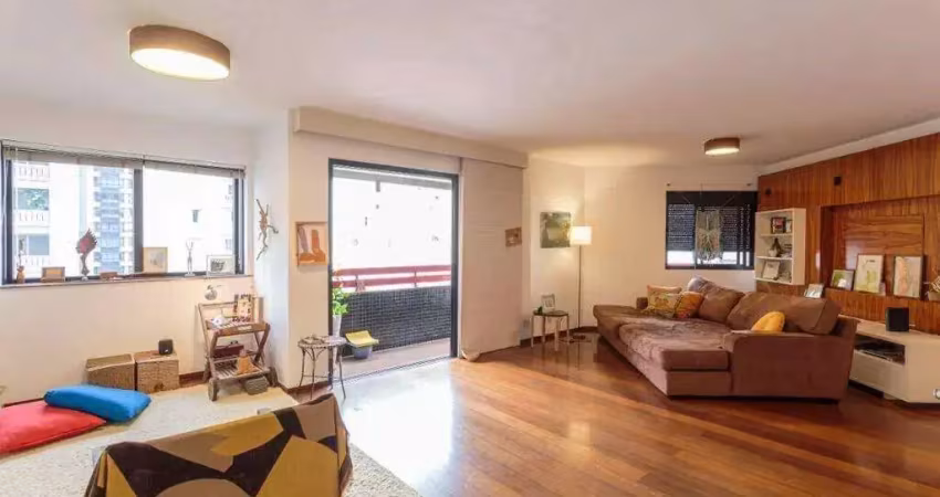 Apartamento com 2 dormitórios à venda, 146 m² por r$ 2.100.000,00 - itaim bibi - são paulo/sp