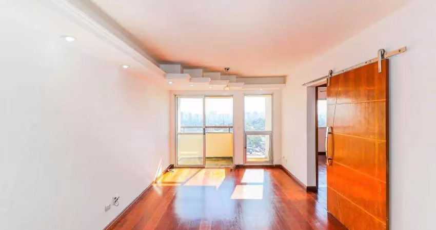 Apartamento com 2 dormitórios, 70 m² - venda por r$ 598.000,00 ou aluguel por r$ 4.275,00/mês - vila alexandria - são paulo/sp