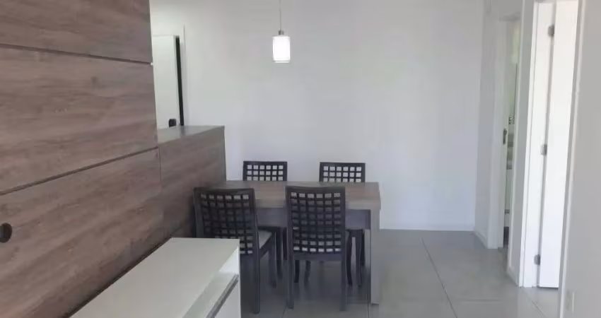 Apartamento com 1 dormitório à venda, 49 m² por r$ 800.000,00 - brooklin - são paulo/sp