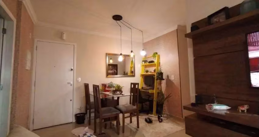 Apartamento com 2 dormitórios à venda, 58 m² por r$ 410.000,00 - são bernardo do campo - são bernardo do campo/sp