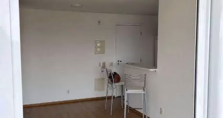 Apartamento com 1 dormitório à venda, 50 m² por r$ 800.000,00 - campo belo - são paulo/sp
