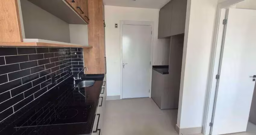 Apartamento com 1 dormitório à venda, 27 m² por r$ 460.000,00 - campo belo - são paulo/sp