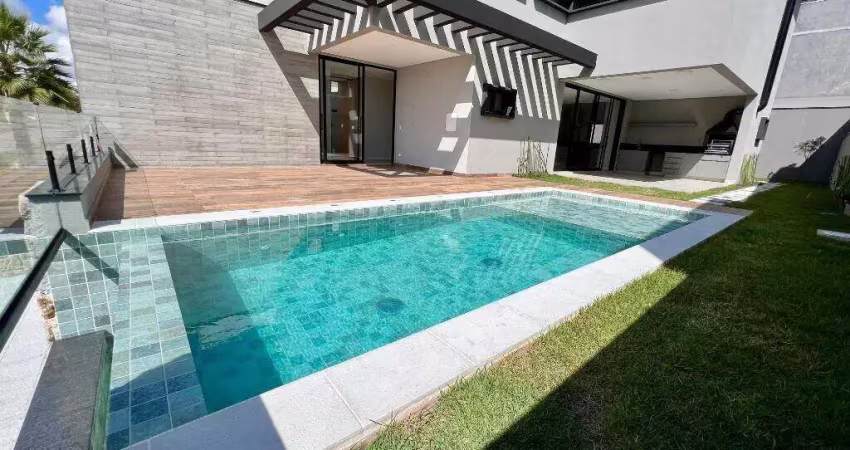 Casa com 5 dormitórios à venda, 364 m² por r$ 5.200.000,00 - residencial burle marx - santana de parnaíba/sp