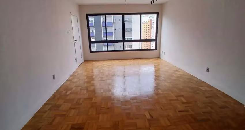 Apartamento com 3 quartos à venda na Rua Clodomiro Amazonas, 1256, Vila Nova Conceição, São Paulo