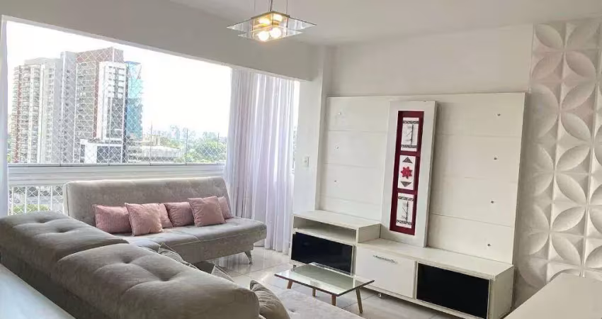 Apartamento com 4 dormitórios, 147 m² - venda por r$ 1.700.000,00 ou aluguel por r$ 16.160,00/mês - vila clementino - são paulo/sp