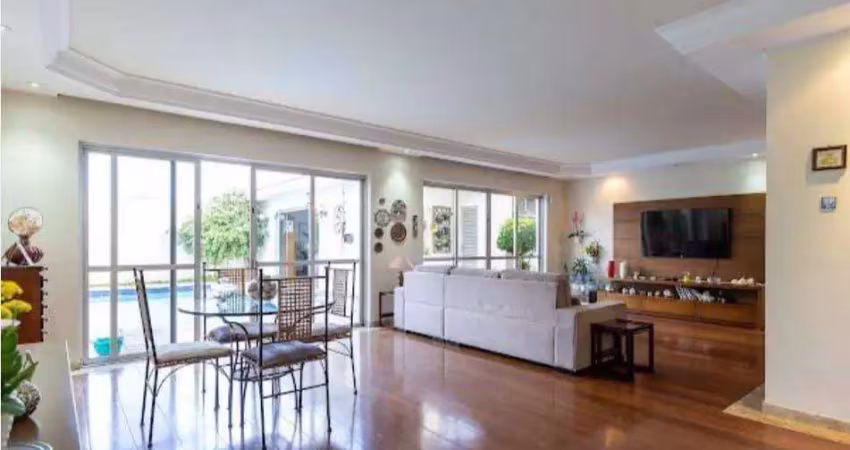Casa com 4 dormitórios à venda, 363 m² por r$ 2.900.000,00 - granja julieta - são paulo/sp
