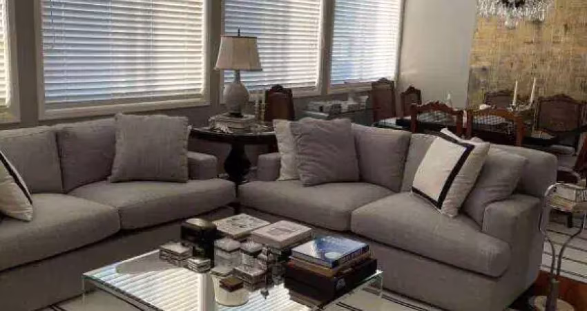 Apartamento com 2 dormitórios à venda, 140 m² por r$ 2.750.000,00 - itaim - são paulo/sp
