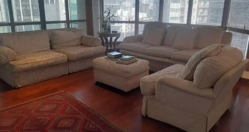 Apartamento com 3 dormitórios à venda, 182 m² por r$ 3.390.000,00 - itaim - são paulo/sp