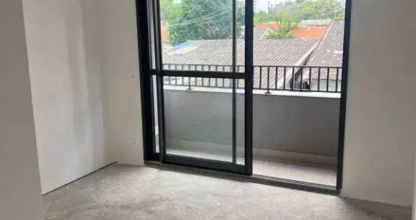 Studio com 1 dormitório à venda, 24 m² por r$ 375.000,00 - brooklin - são paulo/sp