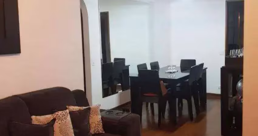 Apartamento com 2 dormitórios à venda, 75 m² por r$ 580.000,00 - campo belo - são paulo/sp