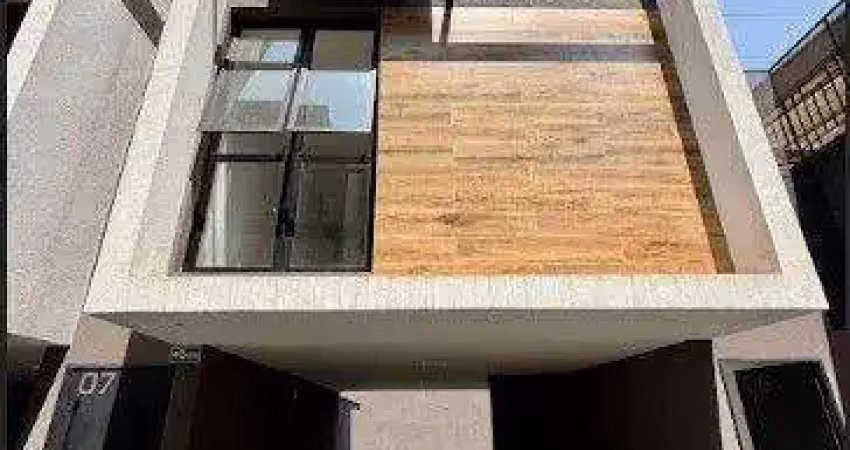 Casa com 2 dormitórios à venda, 163 m² por r$ 1.719.000,00 - campo belo - são paulo/sp