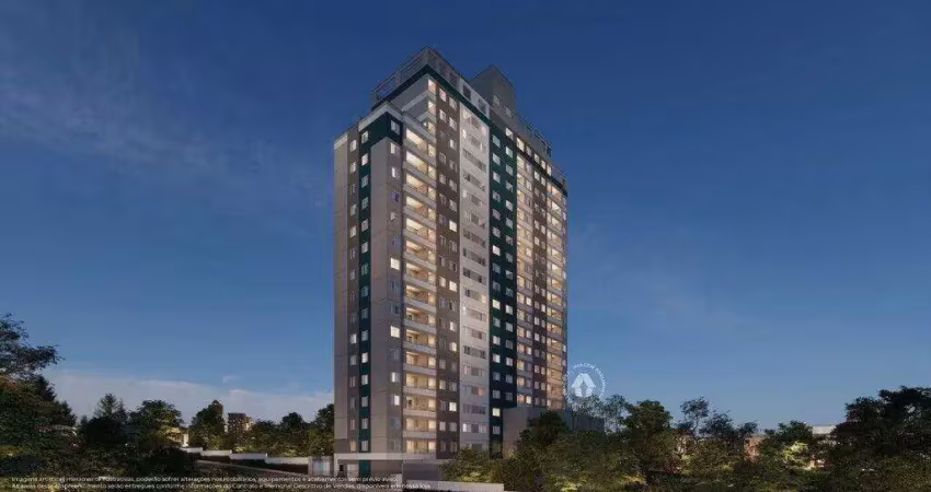 Cobertura com 1 quarto à venda na Vila Esperança, São Paulo 