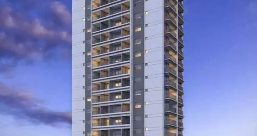 Apartamento com 1 quarto à venda na Rua Amália de Noronha, 276, Pinheiros, São Paulo