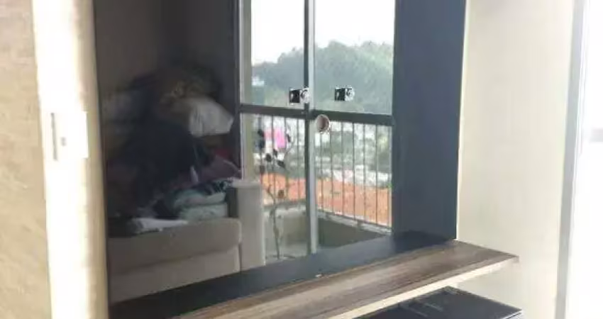 Apartamento com 2 dormitórios à venda, 56 m² por r$ 365.000,00 - vila andrade - são paulo/sp