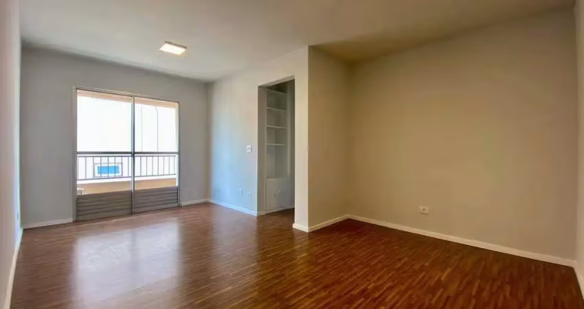 Apartamento com 2 dormitórios à venda, 72 m² por r$ 660.000,00 - vila congonhas - são paulo/sp