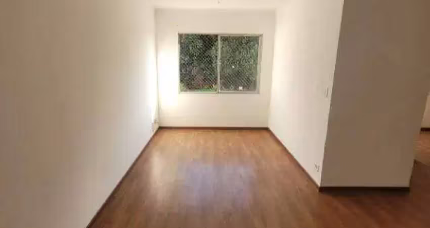 Apartamento com 1 dormitório à venda, 60 m² por r$ 750.000,00 - vila santa catarina - são paulo/sp