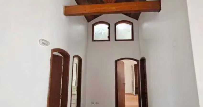 Casa com 4 dormitórios, 230 m² - venda por r$ 2.125.000,00 ou aluguel por r$ 11.210,00/mês - brooklin - são paulo/sp