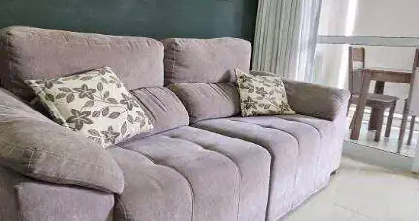 Apartamento com 1 dormitório à venda, 50 m² por r$ 950.000,00 - brooklin - são paulo/sp