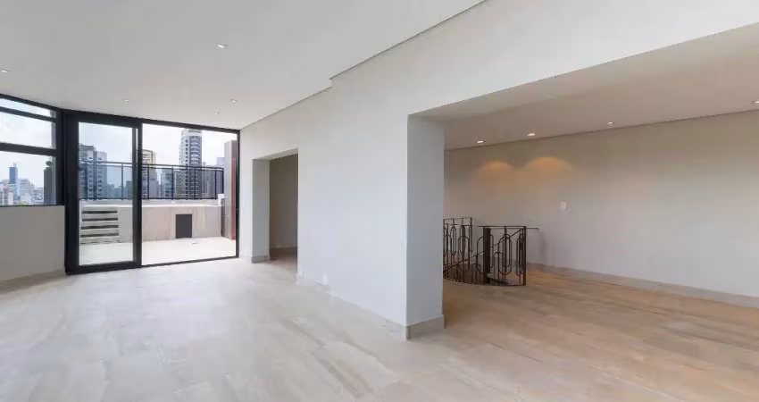 Apartamento com 2 dormitórios à venda, 248 m² por r$ 4.000.000,00 - vila pompeia - são paulo/sp