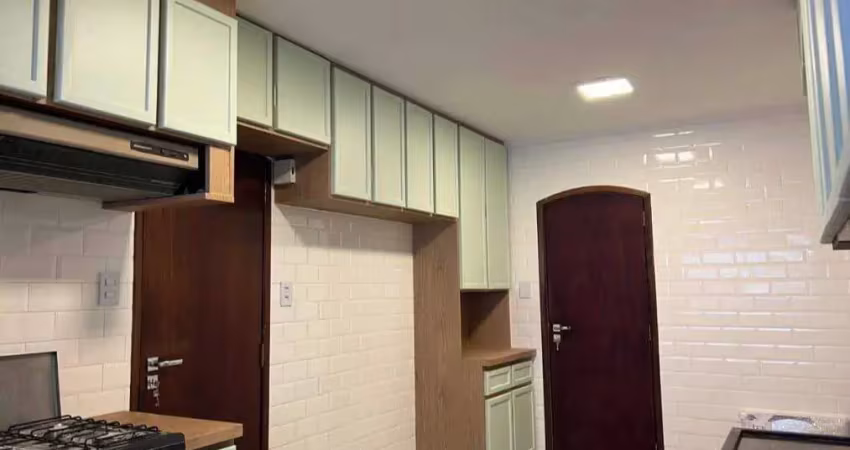 Apartamento com 3 dormitórios à venda, 157 m² por r$ 1.800.000,00 - brooklin - são paulo/sp