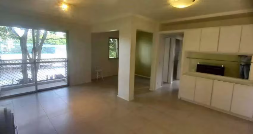 Apartamento com 3 dormitórios à venda, 96 m² por r$ 950.000,00 - brooklin - são paulo/sp