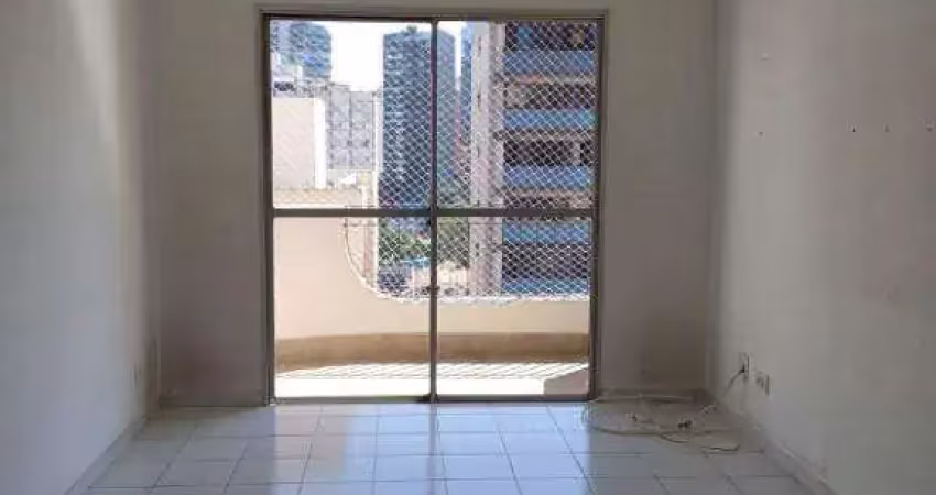 Apartamento com 2 dormitórios à venda, 65 m² por r$ 850.000,00 - vila olímpia - são paulo/sp