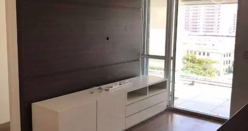 Apartamento com 2 dormitórios à venda, 72 m² por r$ 1.300.000,00 - brooklin - são paulo/sp