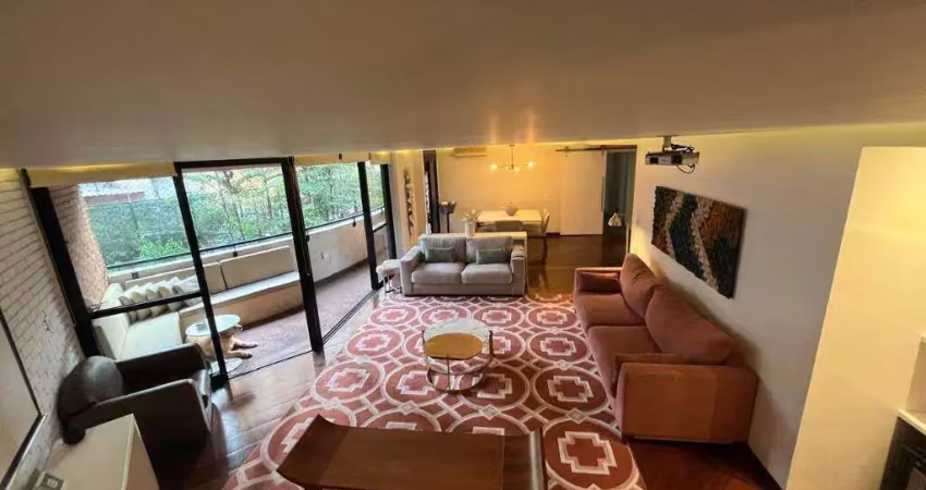 Apartamento à venda, 160 m² por r$ 2.390.000,01 - moema - são paulo/sp