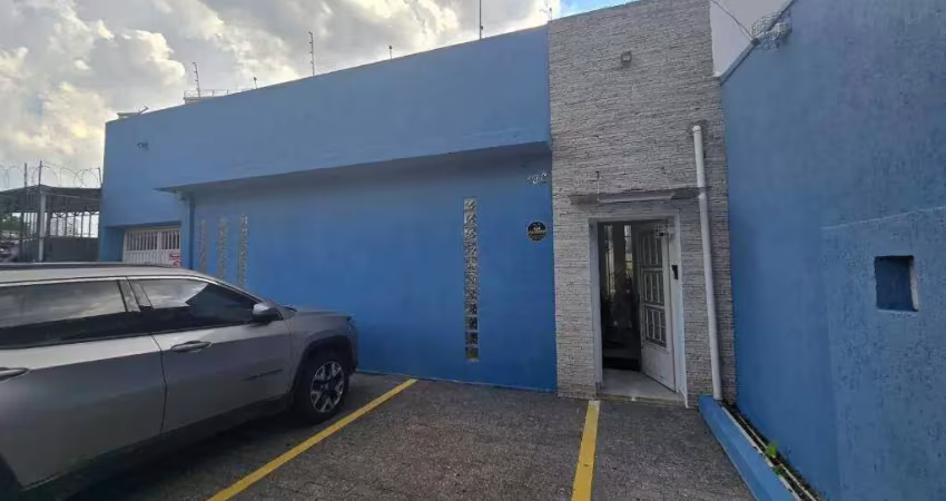 Casa com 5 dormitórios à venda, 199 m² por r$ 1.100.000,00 - vila congonhas - são paulo/sp