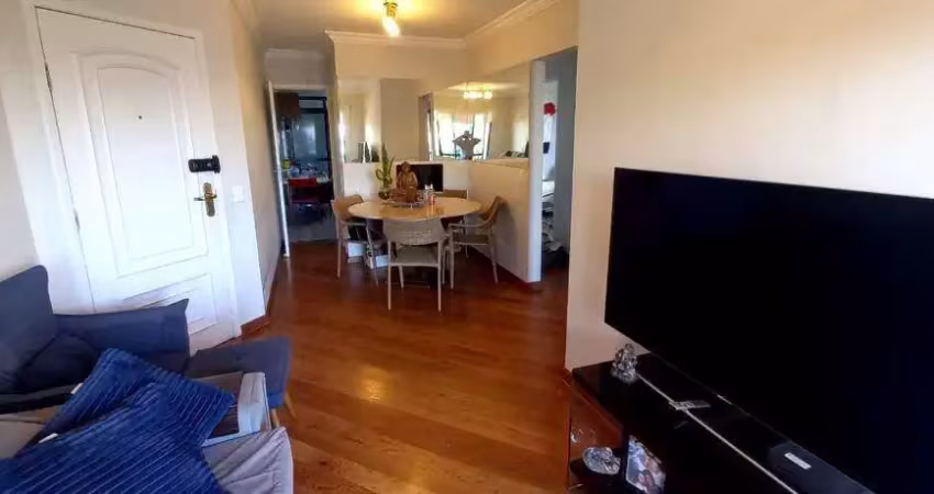 Apartamento à venda, 96 m² por r$ 770.000,00 - vila mascote - são paulo/sp