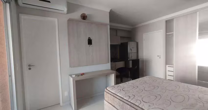 Studio à venda, 35 m² por r$ 530.000,00 - campo belo - são paulo/sp