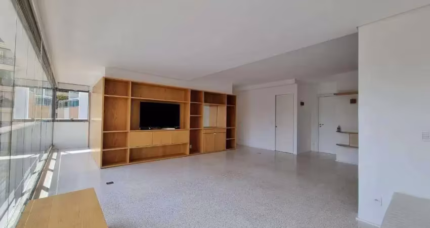 Apartamento à venda, 101 m² - vila olímpia - são paulo/sp