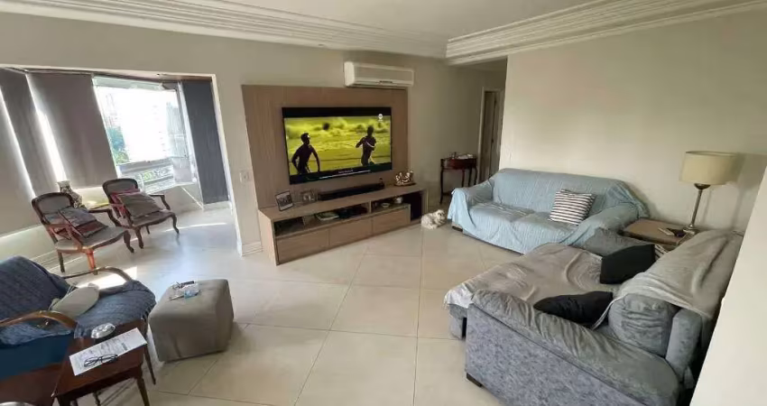 Apartamento à venda, 172 m² por r$ 1.900.000,00 - moema - são paulo/sp