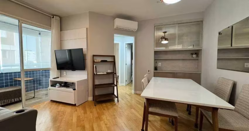 Apartamento à venda, 67 m² por r$ 1.090.000,00 - planalto paulista - são paulo/sp