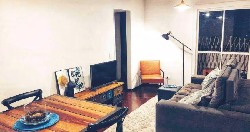 Apartamento, 60 m² - venda por r$ 1.100.000,00 ou aluguel por r$ 7.000,00/mês - itaim bibi - são paulo/sp