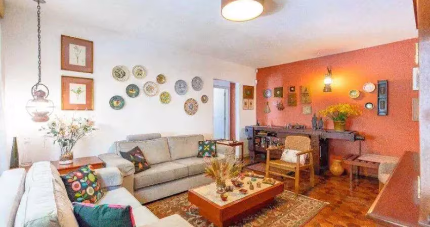 Casa à venda, 178 m² por r$ 1.200.000,00 - campo belo - são paulo/sp