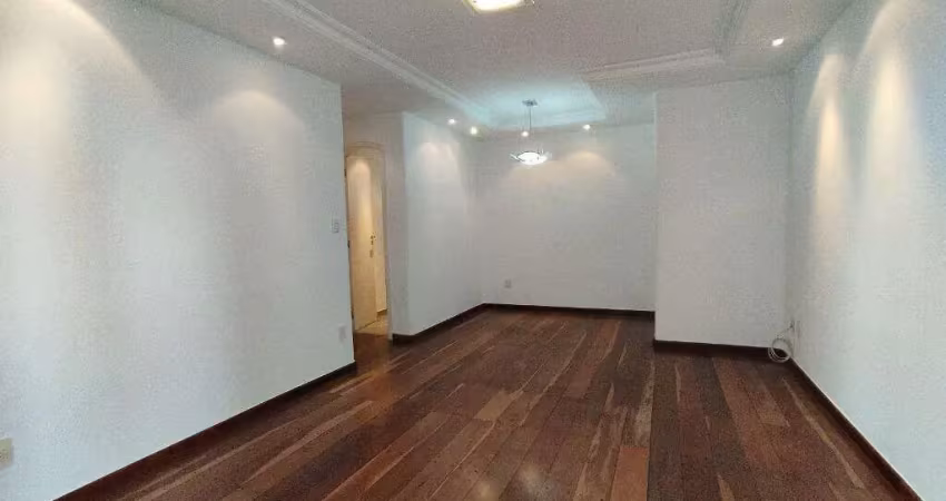 Apartamento à venda, 100 m² por r$ 940.000,00 - campo belo - são paulo/sp