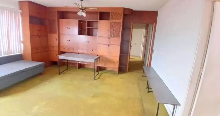 Apartamento à venda, 155 m² por r$ 950.000,00 - brooklin - são paulo/sp