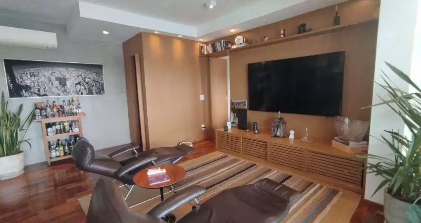 Maravilhoso apartamento mobiliado de 74m² para venda no desejado condomínio like brooklin
