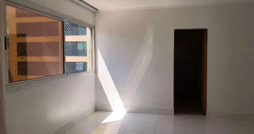 Apartamento à venda, 120 m² por r$ 1.280.000,00 - moema - são paulo/sp